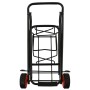 ProPlus Carrito plegable Basic 30kg de ProPlus, Accesorios de equipaje - Ref: Foro24-424678, Precio: 30,96 €, Descuento: %