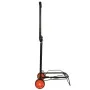 ProPlus Basic Klappwagen 30kg von ProPlus, Gepäckzubehör - Ref: Foro24-424678, Preis: 31,04 €, Rabatt: %