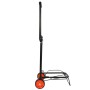 ProPlus Carrito plegable Basic 30kg de ProPlus, Accesorios de equipaje - Ref: Foro24-424678, Precio: 30,96 €, Descuento: %