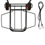 ProPlus Basic Klappwagen 30kg von ProPlus, Gepäckzubehör - Ref: Foro24-424678, Preis: 31,04 €, Rabatt: %