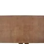 Mesa de centro de madera maciza de abeto marrón 91x51x38 cm de vidaXL, Mesas de centro - Ref: Foro24-246119, Precio: 208,01 €...