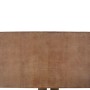 Mesa de centro de madera maciza de abeto marrón 91x51x38 cm de vidaXL, Mesas de centro - Ref: Foro24-246119, Precio: 222,45 €...