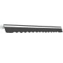 Manually operated folding awning 500 cm anthracite by vidaXL, Awnings - Ref: Foro24-275569, Price: 407,66 €, Discount: %