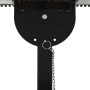 Pala quitanieves manual con ruedas 100x44 cm de vidaXL, Palas para nieve - Ref: Foro24-142915, Precio: 104,08 €, Descuento: %