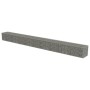 Muro de gaviones con cubiertas acero galvanizado 600x50x50 cm de vidaXL, Paneles de vallas - Ref: Foro24-143581, Precio: 159,...