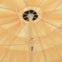 Sombrilla de playa estilo Hawai natural 240 cm de vidaXL, Sombrillas - Ref: Foro24-44548, Precio: 63,51 €, Descuento: %