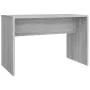 Juego de tocador color gris Sonoma 74,5x40x141 cm de , Tocadores para dormitorios - Ref: Foro24-3114145, Precio: 91,95 €, Des...