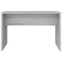 Juego de tocador color gris Sonoma 74,5x40x141 cm de , Tocadores para dormitorios - Ref: Foro24-3114145, Precio: 91,95 €, Des...
