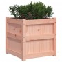 Jardineras de jardín 2 unidades madera maciza Douglas de , Maceteros y jardineras - Ref: Foro24-837421, Precio: 124,29 €, Des...
