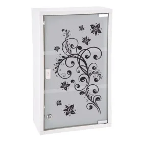 HI Botiquín 30x15x50 cm acero inoxidable de HI, Botiquines - Ref: Foro24-423972, Precio: 59,19 €, Descuento: %