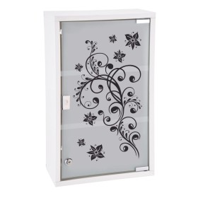 HI Botiquín 30x15x50 cm acero inoxidable de HI, Botiquines - Ref: Foro24-423972, Precio: 59,25 €, Descuento: %