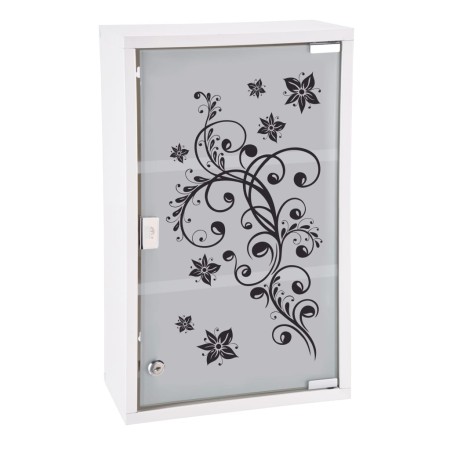 HI Botiquín 30x15x50 cm acero inoxidable de HI, Botiquines - Ref: Foro24-423972, Precio: 59,25 €, Descuento: %