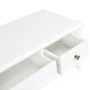 Mueble para TV de madera blanco 100x35x35 cm de vidaXL, Muebles TV - Ref: Foro24-280048, Precio: 165,70 €, Descuento: %