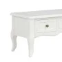 Mueble para TV de madera blanco 100x35x35 cm de vidaXL, Muebles TV - Ref: Foro24-280048, Precio: 165,70 €, Descuento: %