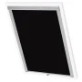 Persiana enrollable opaca negra UK08 de vidaXL, Persianas y estores - Ref: Foro24-133524, Precio: 65,39 €, Descuento: %