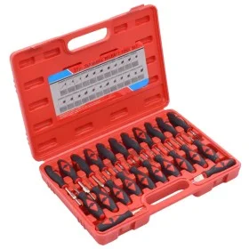 Juego de herramientas de desbloqueo 23 piezas de vidaXL, Herramientas de mano - Ref: Foro24-210524, Precio: 58,99 €, Descuent...