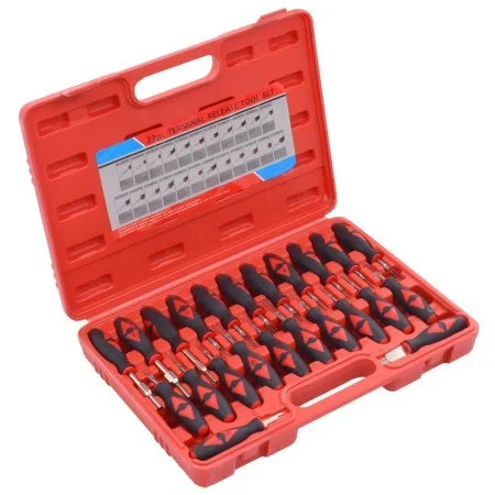Juego de herramientas de desbloqueo 23 piezas de vidaXL, Herramientas de mano - Ref: Foro24-210524, Precio: 58,99 €, Descuent...