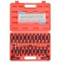 Juego de herramientas de desbloqueo 23 piezas de vidaXL, Herramientas de mano - Ref: Foro24-210524, Precio: 58,99 €, Descuent...