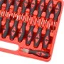 Juego de herramientas de desbloqueo 23 piezas de vidaXL, Herramientas de mano - Ref: Foro24-210524, Precio: 58,99 €, Descuent...