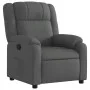 Dunkelgrauer Stoffsessel von , Sessel - Ref: Foro24-373537, Preis: 199,53 €, Rabatt: %