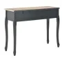 280046 Dressing Console Table with 3 Drawers Black de vidaXL, Mesas auxiliares - Ref: Foro24-280046, Precio: 159,02 €, Descue...