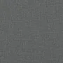 Sillón reclinable de tela gris oscuro de , Sillones - Ref: Foro24-373537, Precio: 199,53 €, Descuento: %