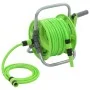 Hose reel 20+2 m by vidaXL, Garden hose holder - Ref: Foro24-143899, Price: 70,36 €, Discount: %