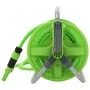 Hose reel 20+2 m by vidaXL, Garden hose holder - Ref: Foro24-143899, Price: 70,36 €, Discount: %