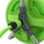 Hose reel 20+2 m by vidaXL, Garden hose holder - Ref: Foro24-143899, Price: 70,36 €, Discount: %