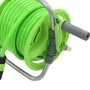 Schlauchtrommel 20+2 m von vidaXL, Gartenschlauchhalter - Ref: Foro24-143899, Preis: 70,36 €, Rabatt: %