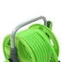 Schlauchtrommel 20+2 m von vidaXL, Gartenschlauchhalter - Ref: Foro24-143899, Preis: 70,36 €, Rabatt: %