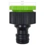 Hose reel 20+2 m by vidaXL, Garden hose holder - Ref: Foro24-143899, Price: 70,36 €, Discount: %