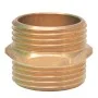 Black 25 mm suction hose with brass connectors, 7 meters. by vidaXL, Garden hoses - Ref: Foro24-142890, Price: 48,55 €, Disco...