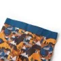 Pijama infantil de manga larga coñac 104 de , Pijamas de niños - Ref: Foro24-12690, Precio: 12,50 €, Descuento: %