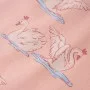 Pijama infantil de manga larga rosa claro 104 de , Pijamas de niños - Ref: Foro24-14225, Precio: 12,91 €, Descuento: %