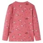 Pijama infantil de manga larga rosa 140 de , Pijamas de niños - Ref: Foro24-14233, Precio: 15,17 €, Descuento: %