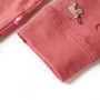 Pijama infantil de manga larga rosa 140 de , Pijamas de niños - Ref: Foro24-14233, Precio: 15,17 €, Descuento: %