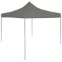 Carpa pleglable Pop-Up gris antracita 3x3 m de vidaXL, Carpas y cenadores - Ref: Foro24-44963, Precio: 98,69 €, Descuento: %