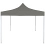 Carpa pleglable Pop-Up gris antracita 3x3 m de vidaXL, Carpas y cenadores - Ref: Foro24-44963, Precio: 99,32 €, Descuento: %