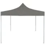 Carpa pleglable Pop-Up gris antracita 3x3 m de vidaXL, Carpas y cenadores - Ref: Foro24-44963, Precio: 98,69 €, Descuento: %