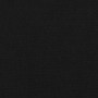 Cabecero de tela negro 83x23x78/88 cm de , Cabeceros y pies de cama - Ref: Foro24-3117358, Precio: 45,94 €, Descuento: %
