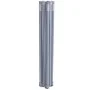 Carpa pleglable Pop-Up gris antracita 3x3 m de vidaXL, Carpas y cenadores - Ref: Foro24-44963, Precio: 98,69 €, Descuento: %