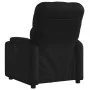 Schwarzer Liegesessel aus Kunstleder von , Sessel - Ref: Foro24-372503, Preis: 203,93 €, Rabatt: %