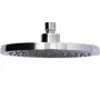 RIDDER Rain shower and massage head Bahamas chrome 91440 by RIDDER, shower heads - Ref: Foro24-421515, Price: 83,37 €, Discou...