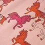Pijama infantil de manga larga rosa claro 92 de , Pijamas de niños - Ref: Foro24-13754, Precio: 11,24 €, Descuento: %