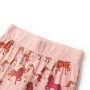 Pijama infantil de manga larga rosa claro 92 de , Pijamas de niños - Ref: Foro24-13754, Precio: 11,24 €, Descuento: %