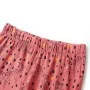 Pijama infantil de manga larga rosa viejo 116 de , Pijamas de niños - Ref: Foro24-13761, Precio: 11,24 €, Descuento: %