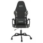Black and camouflage synthetic leather gaming chair by , Gaming chairs - Ref: Foro24-3143786, Price: 104,21 €, Discount: %