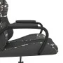 Black and camouflage synthetic leather gaming chair by , Gaming chairs - Ref: Foro24-3143786, Price: 104,21 €, Discount: %