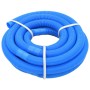 Manguera de piscina azul 38 mm 9 m de vidaXL, Mangueras para limpiar piscinas - Ref: Foro24-91754, Precio: 35,88 €, Descuento: %
